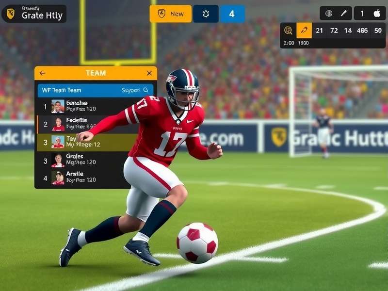 Dynasty Nutmeg Hero match in progress